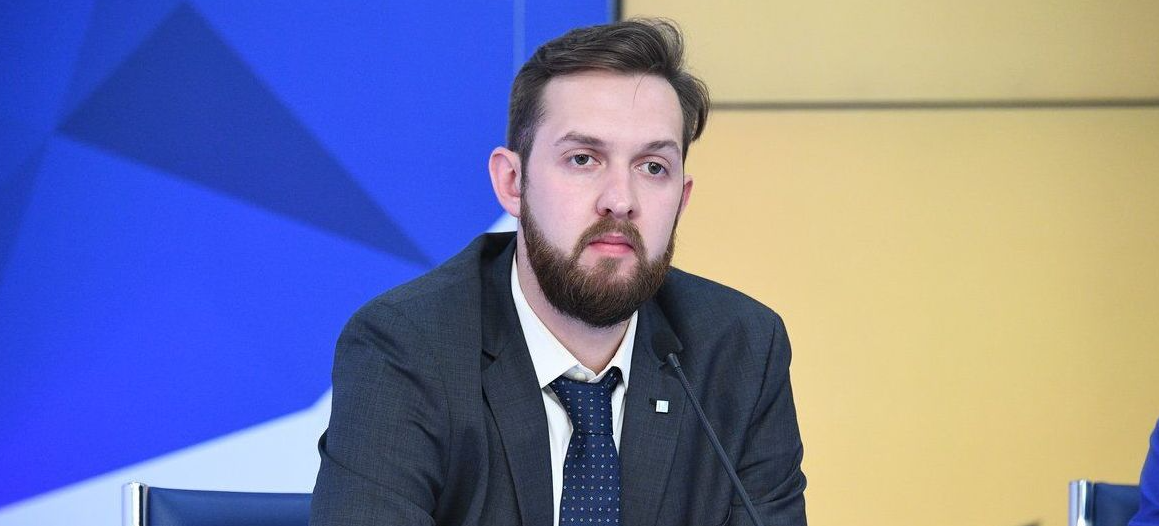 Андрей Стариков: Причина беспорядков в Литве - «коллапс во власти» Андрей Стариков: Причина беспорядков в Литве - «коллапс во власти»