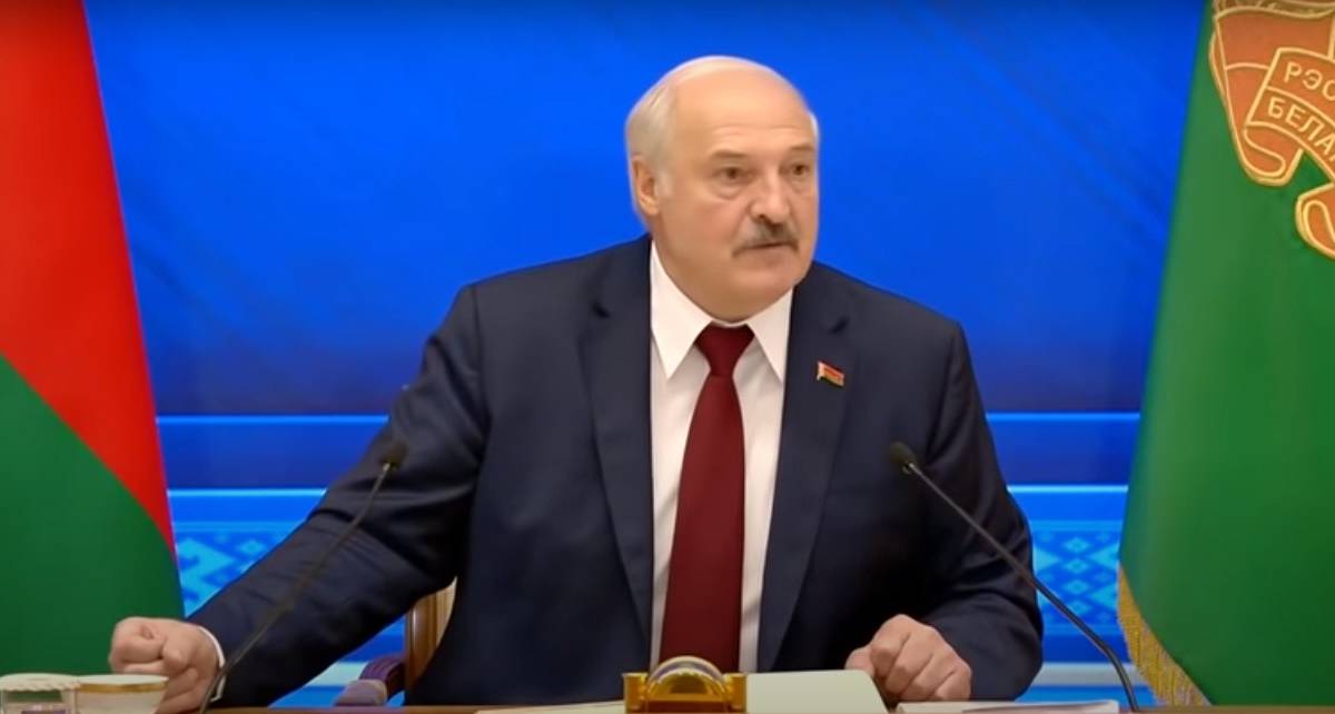 Лукашенко о белорусском майдане: У меня был и крайний вариант