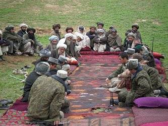 Обострение в Афганистане: эксперты о сценариях развития конфликта