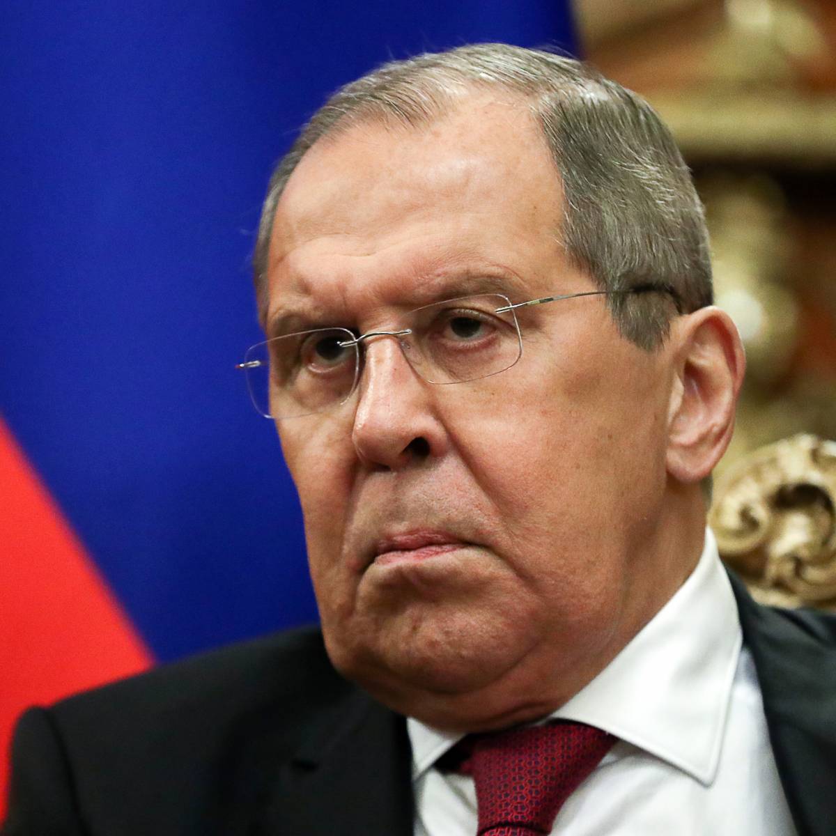 Лавров сравнил жизнь российских медведей с индейцами США Лавров сравнил жизнь российских медведей с индейцами США