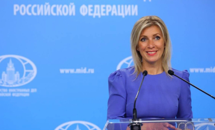 Неудобная правда: почему авторы BBC не использовали ответ МИД РФ Неудобная правда: почему авторы BBC не использовали ответ МИД РФ