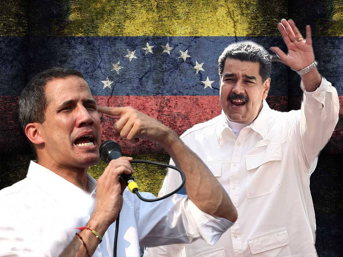 За шатким столом: чем грозит Венесуэле провал переговоров власти и оппозици