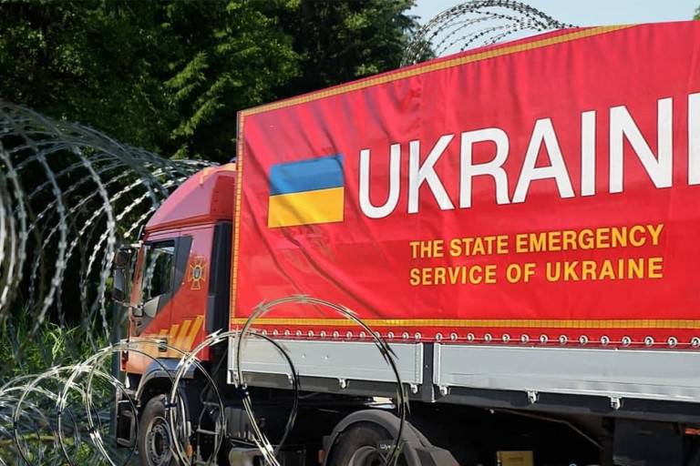 Украина поможет Литве строить «стену» на границе – и опытом поделится