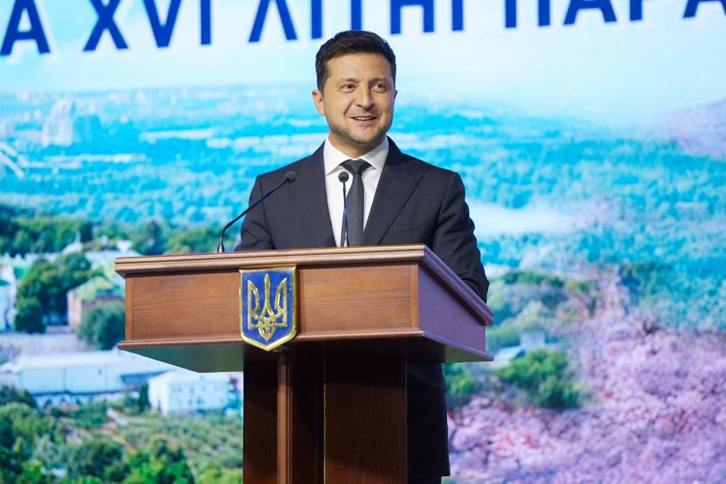 В Киеве: «Крымская платформа» - это освободительное движение В Киеве: «Крымская платформа» - это освободительное движение