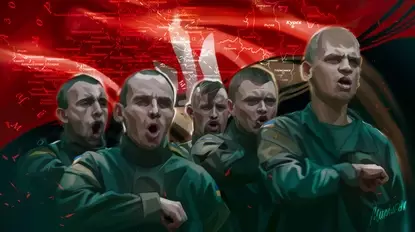 Причины русофобии на Украине Причины русофобии на Украине