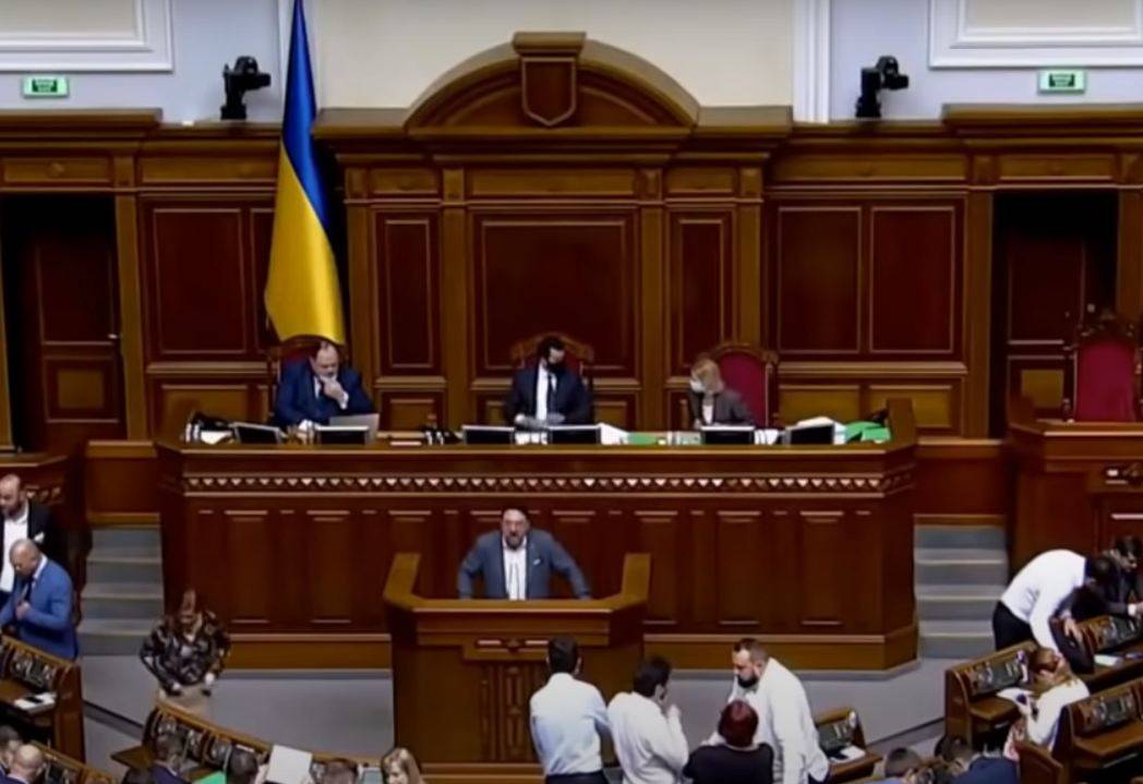 «Как в воюющем Судане»: Власти Украины не знают, сколько людей живёт в стране «Как в воюющем Судане»: Власти Украины не знают, сколько людей живёт в стране