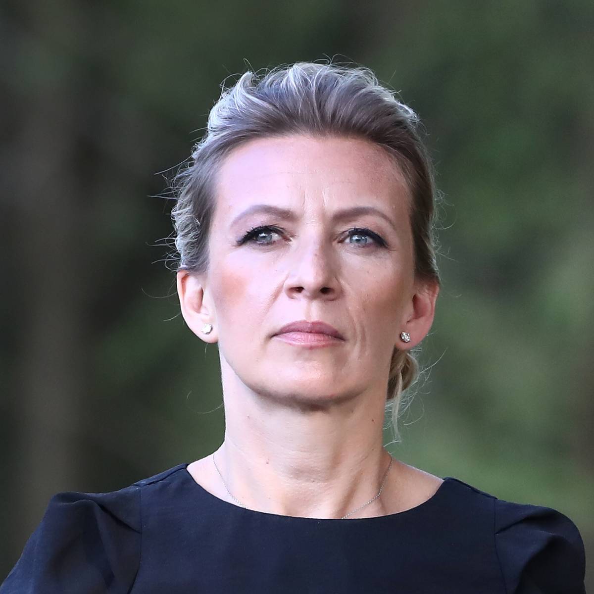 Захарова рассказала о новом ужасающем эксперименте Вашинготона в Кабуле