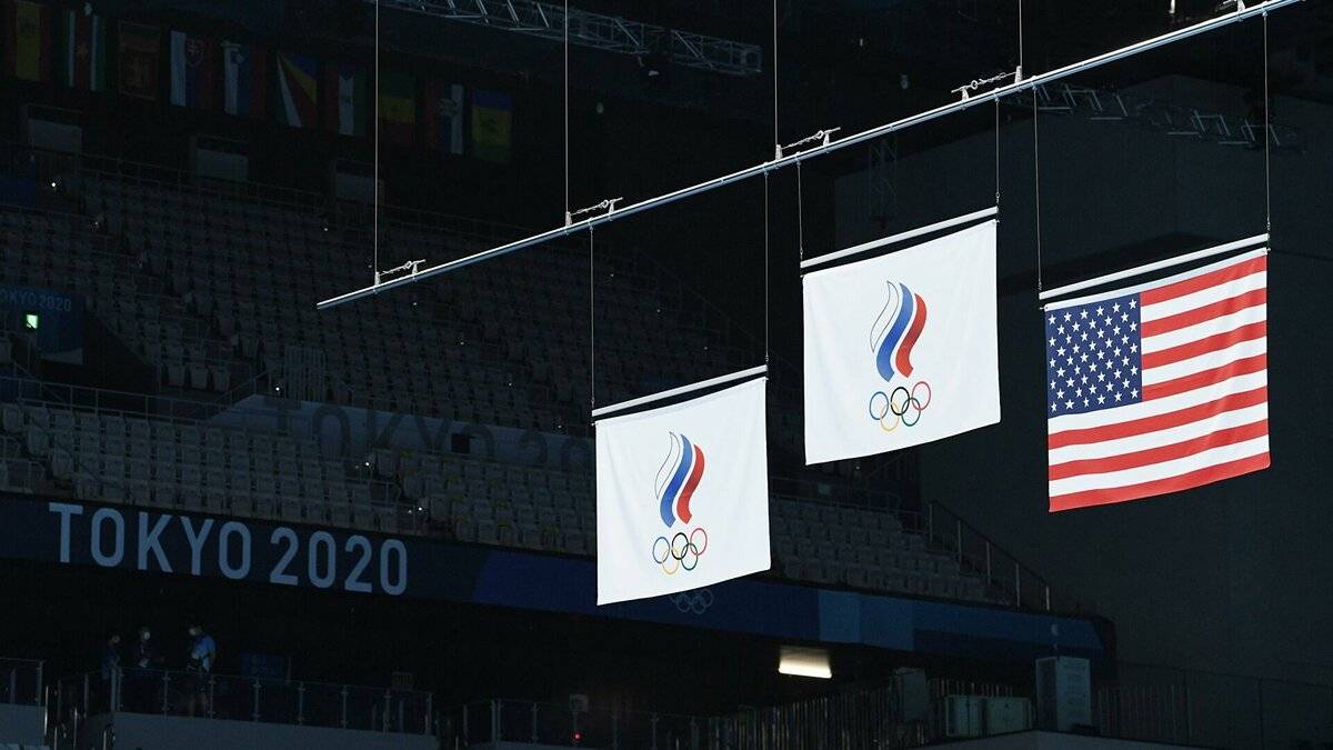 Травля россиян в Токио: Гнетущее послевкусие Олимпиады