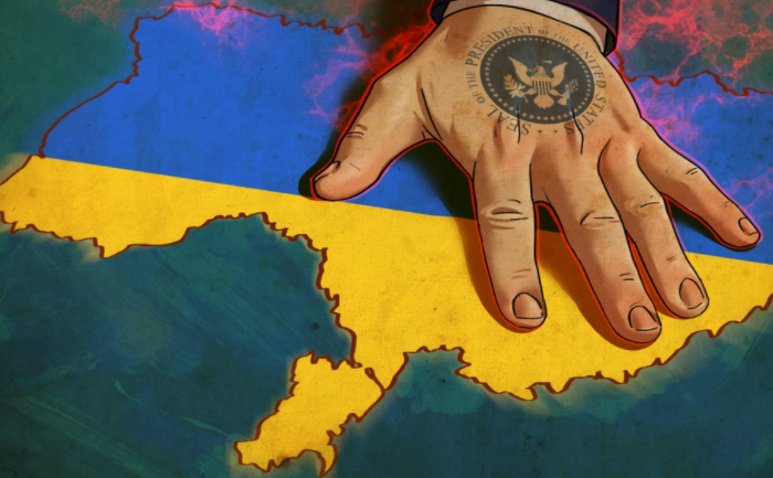 Повторит ли Украина печальную участь Афганистана Повторит ли Украина печальную участь Афганистана