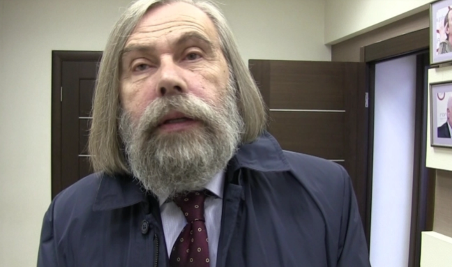 Погребинский рассказал о пугающей Запад «красной линии» Путина по Украине Погребинский рассказал о пугающей Запад «красной линии» Путина по Украине