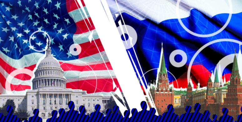 InfoBrics: Россия обыграла США в борьбе за Центральную Азию InfoBrics: Россия обыграла США в борьбе за Центральную Азию