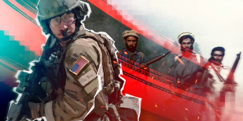 Strategic Culture: Афганистан станет уроком для Украины и Прибалтики Strategic Culture: Афганистан станет уроком для Украины и Прибалтики