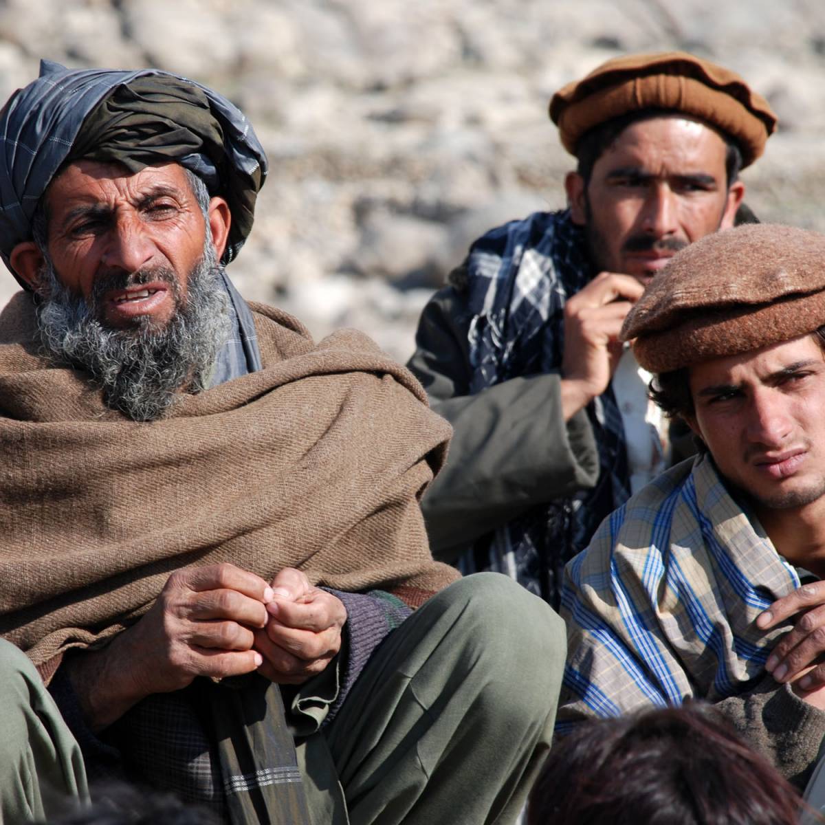 "Талибы опаснее, чем когда-либо". Мировые СМИ о ситуации в Афганистане