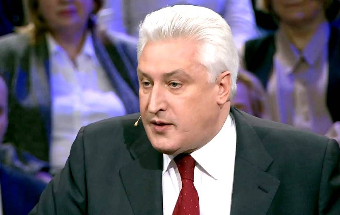 Коротченко: Уход США из Афганистана развязал руки России