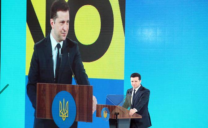 Новые ритуальные танцы вокруг Крыма начались не в то время Новые ритуальные танцы вокруг Крыма начались не в то время