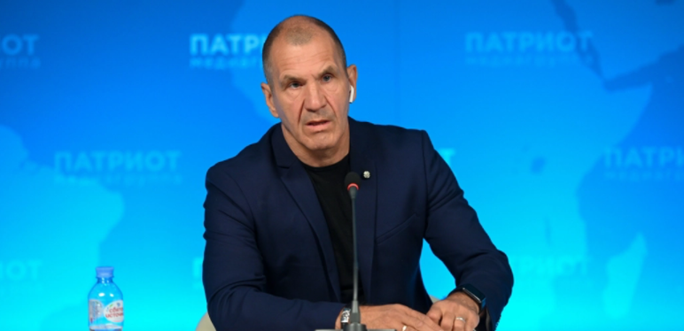 Шугалей назвал «пустым звуком» заявление Европарламента о РФ и Афганистане Шугалей назвал «пустым звуком» заявление Европарламента о РФ и Афганистане