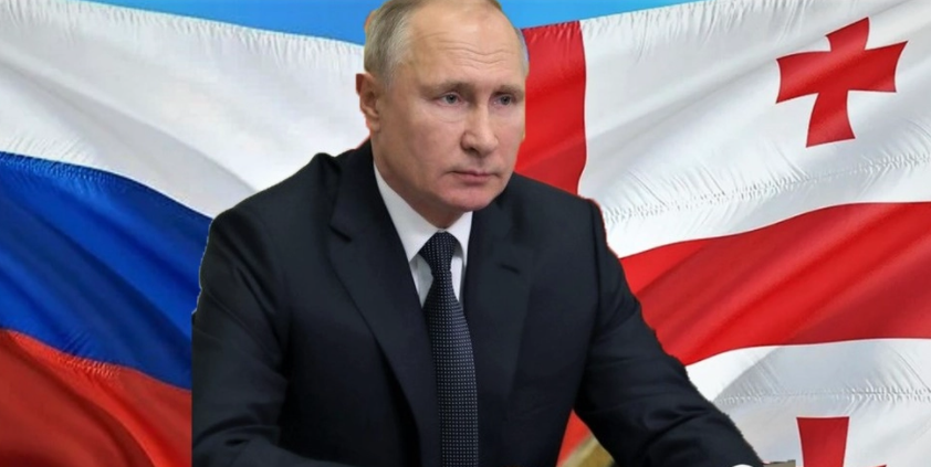 Поможет ли письмо Путину восстановить мосты между Россией и Грузией