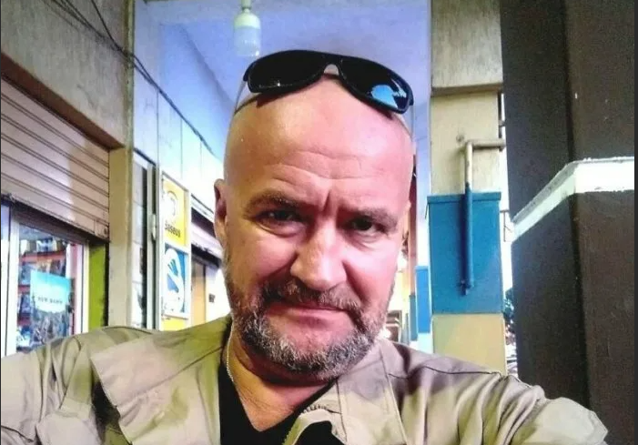 Альгис Микульскис о главном афганском уроке для Украины Альгис Микульскис о главном афганском уроке для Украины