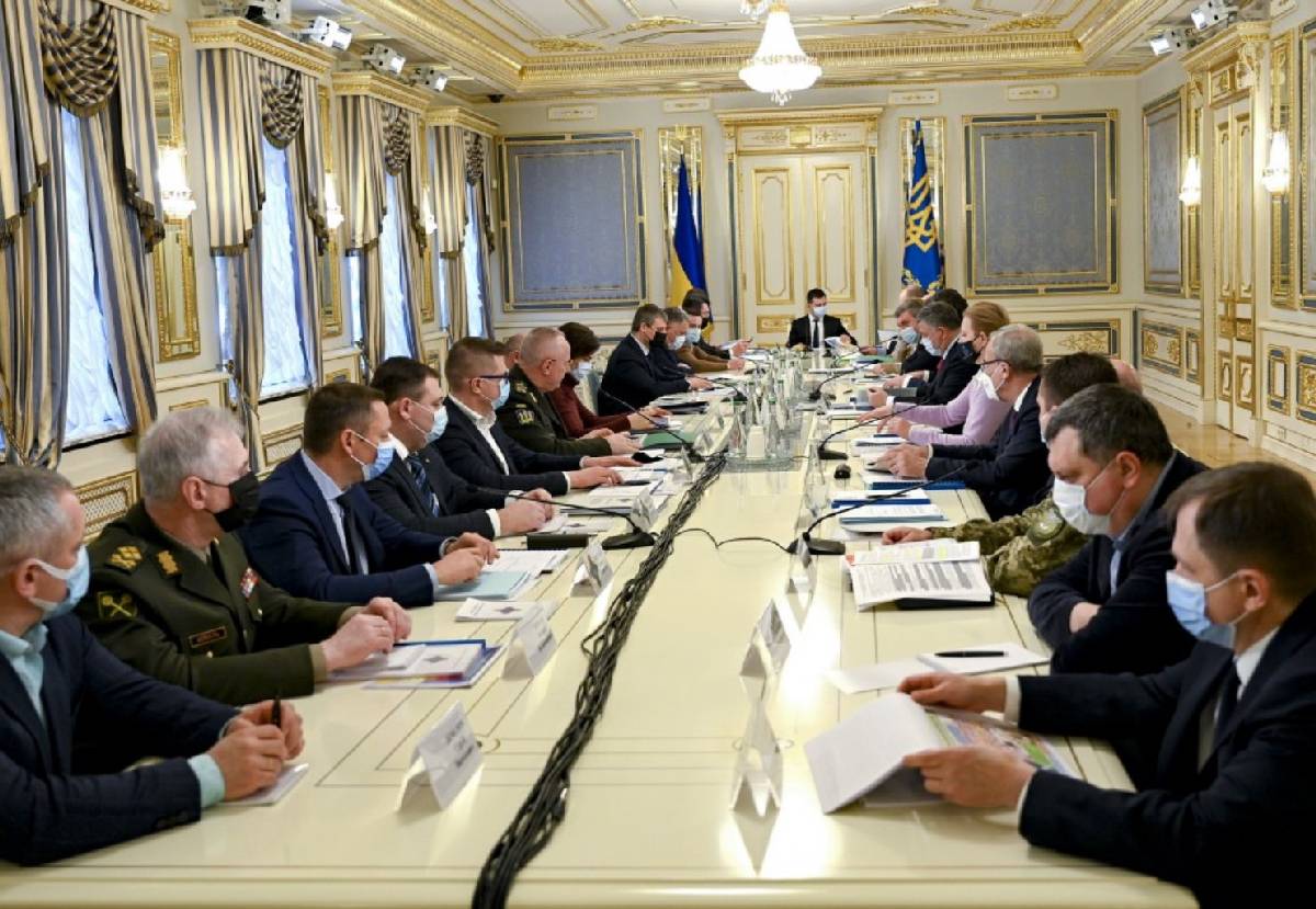 На Украине предложили использовать тактику талибов против России На Украине предложили использовать тактику талибов против России