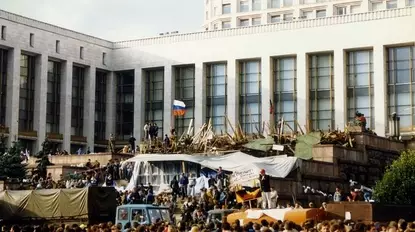 Чем для СССР могла обернуться победа представителей ГКЧП Чем для СССР могла обернуться победа представителей ГКЧП
