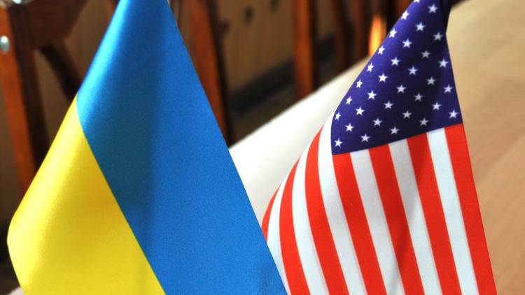 Украина прощупывает США: метрополия теряет силу