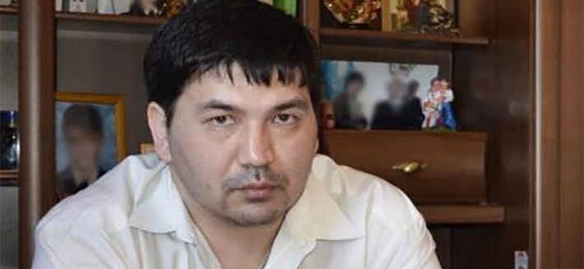 Тайчибеков, призывавший к воссоединению Казахстана с Россией, получил 7 лет