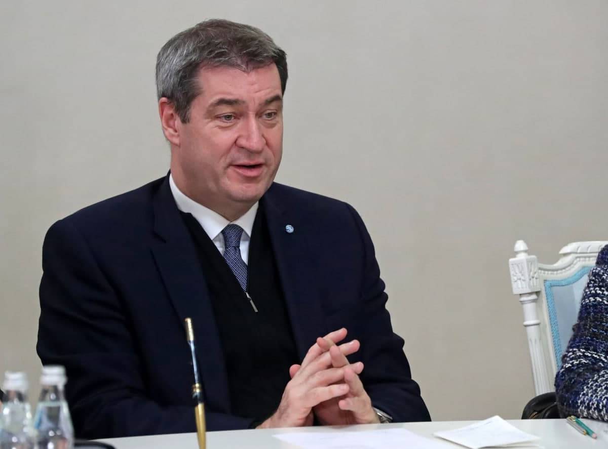 Маркус Зедер: результаты операции в Афганистане - горькое поражение Запада Маркус Зедер: результаты операции в Афганистане - горькое поражение Запада