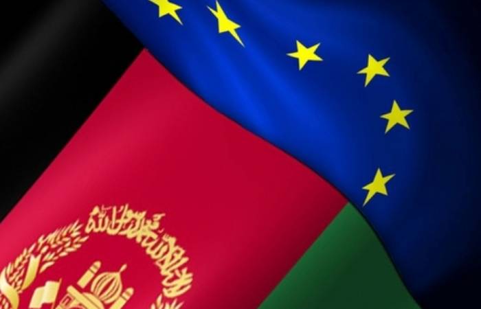Евросоюз бессилен против Афганистана