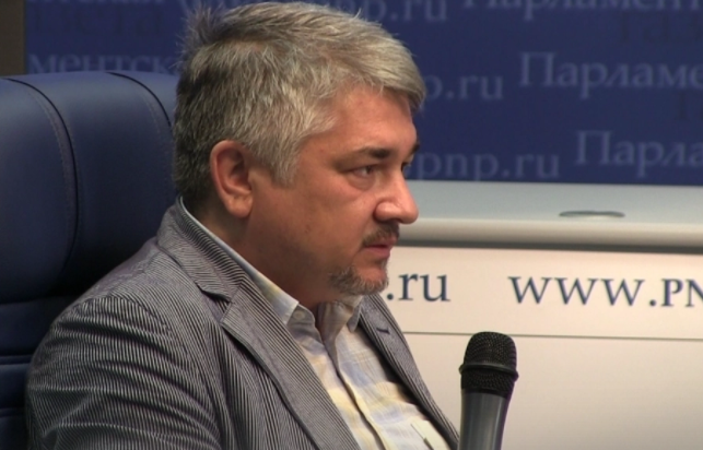Ищенко объяснил, в каком случае на Украине произойдет новый майдан Ищенко объяснил, в каком случае на Украине произойдет новый майдан