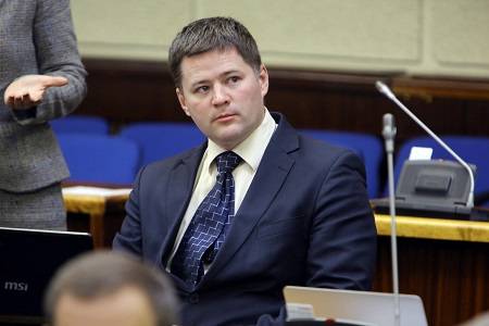 Титов объяснил ссору Вильнюса с Пекином зависимостью его страны от США Титов объяснил ссору Вильнюса с Пекином зависимостью его страны от США