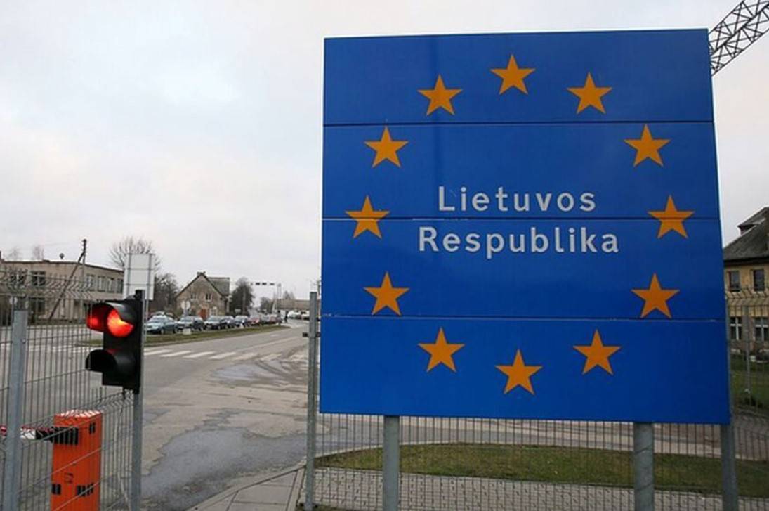 В Литве полагают, что Лукашенко попадёт в свою собственную ловушку на границе