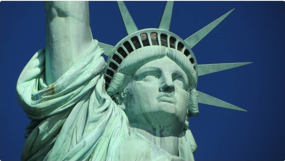 Блеск и пустота Pax Americana Блеск и пустота Pax Americana