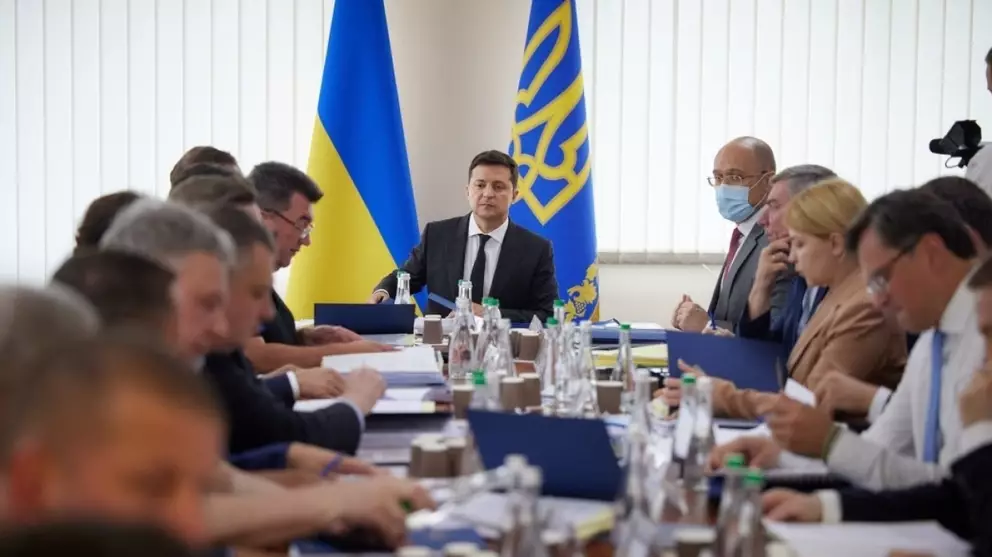 Почему не стоит недооценивать «Крымскую платформу» Почему не стоит недооценивать «Крымскую платформу»