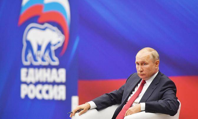 Транзит власти: Кремль меняет преемника № 1 Транзит власти: Кремль меняет преемника № 1