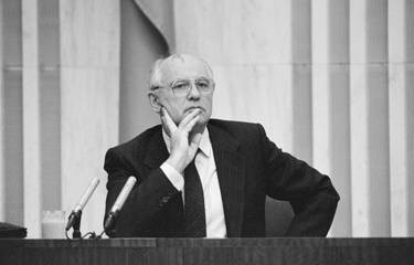 Как после путча Горбачев предпринял последнюю попытку спасти СССР