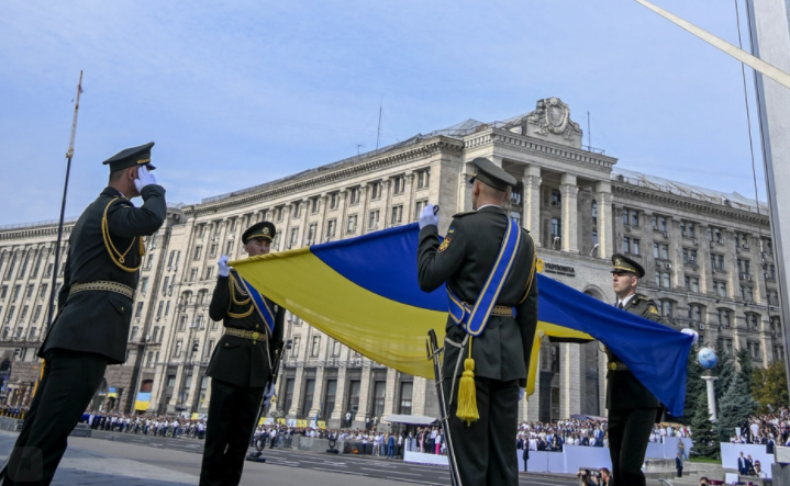 Грустный праздник украинского народа Грустный праздник украинского народа