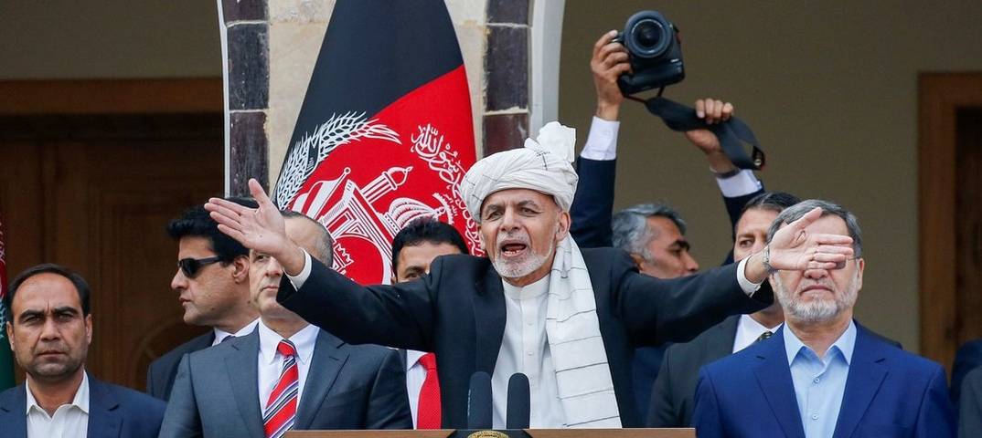 Возвращение в Афганистан: обеспечат ли талибы безопасность чиновников