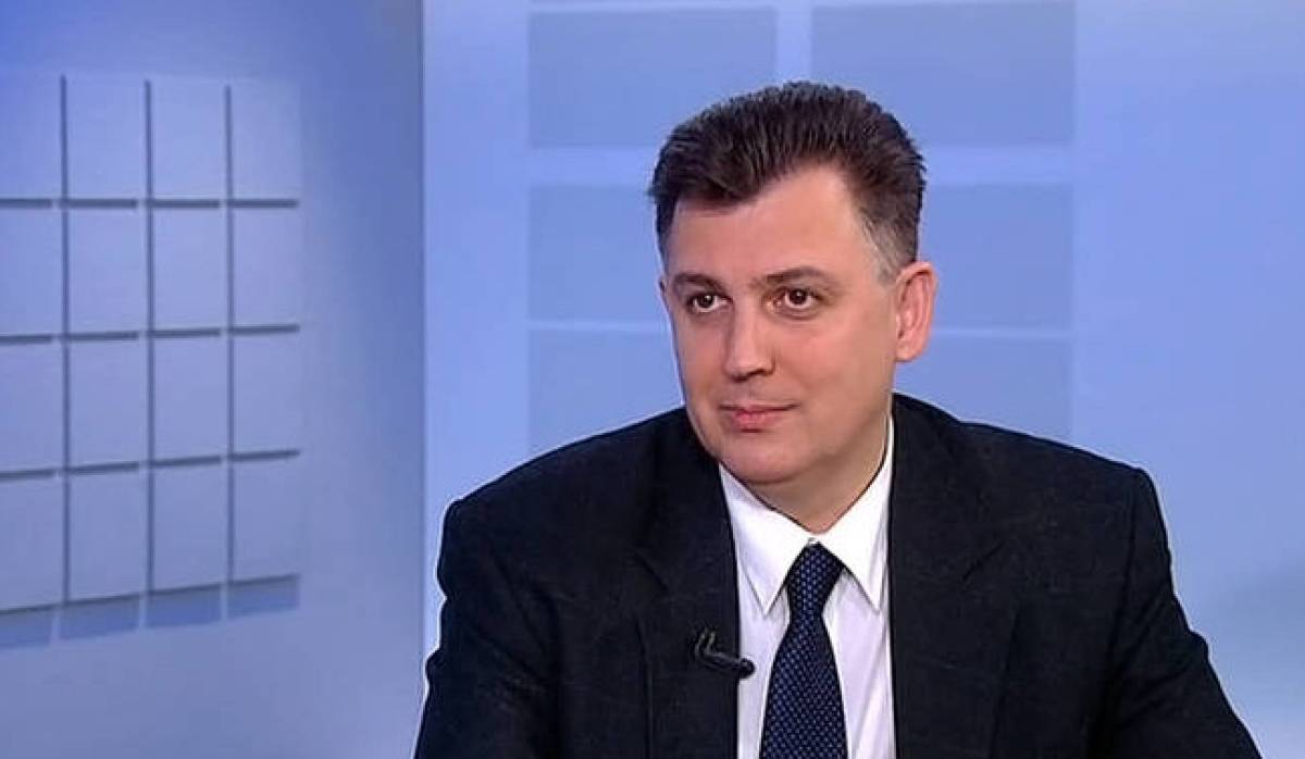 Дудчак: На Украине стабильны только деградация и депопуляция Дудчак: На Украине стабильны только деградация и депопуляция