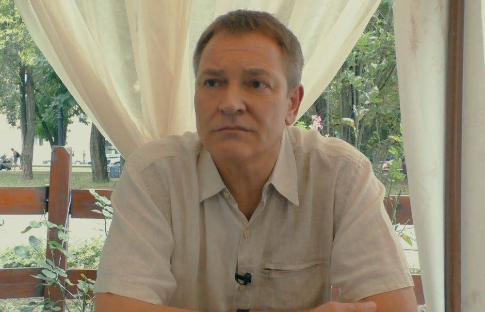 Украинские власти запустили реальную языковую инквизицию