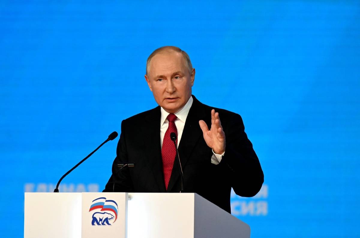 Bloomberg: выборы для Кремля не становятся проще Bloomberg: выборы для Кремля не становятся проще