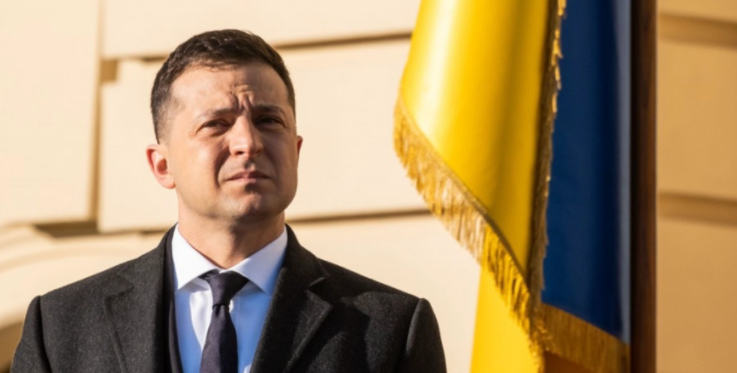 L'Antidiplomatico назвало скрытую цель Зеленского и «Крымской платформы» L'Antidiplomatico назвало скрытую цель Зеленского и «Крымской платформы»