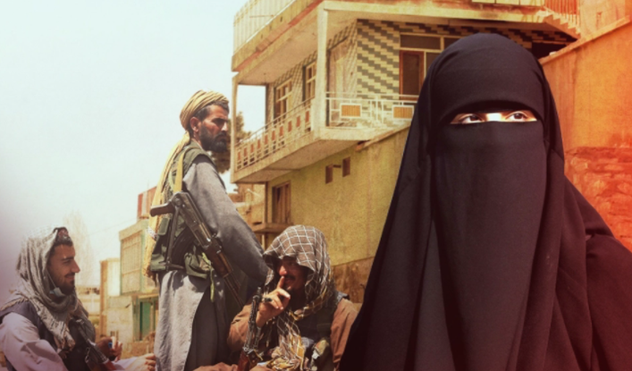 Как «Талибан»* меняет жизнь простых афганцев