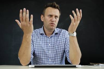МВФ «подвёл» Навального: России и Белоруссии выделены огромные средства