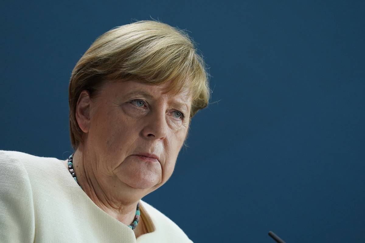 Кто возглавит Германию после Меркель: сражение за пост уже началось