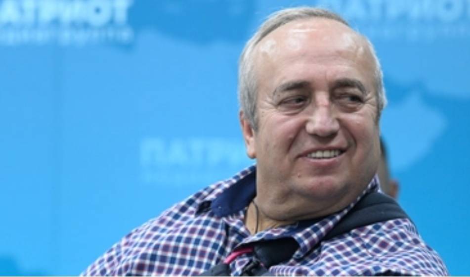 Клинцевич: Украина по вине своих политиков превратилась сегодня в чудовище Клинцевич: Украина по вине своих политиков превратилась сегодня в чудовище