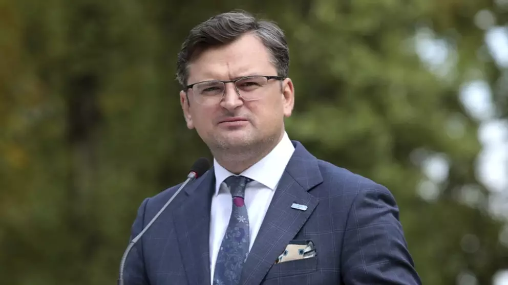 Как должен реагировать Кремль на заявление Кулебы о связях РФ с «Талибаном» Как должен реагировать Кремль на заявление Кулебы о связях РФ с «Талибаном»
