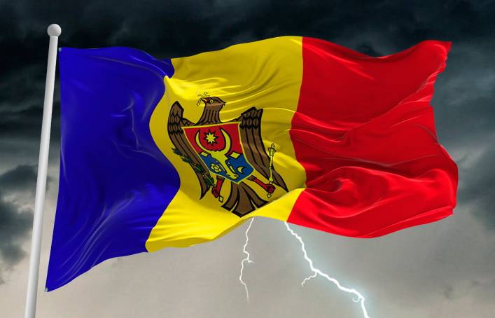 «День независимости» Молдовы: Торжество русофобии и румынского национализма