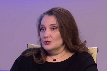 Монтян рассказала, как Зеленский «разрушит» США Монтян рассказала, как Зеленский «разрушит» США