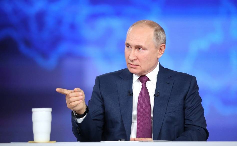 Кремль проводит линию окончательной зачистки любых альтернатив правящему режиму