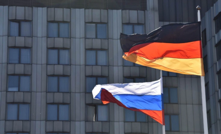 Реваншисткие настроения по Калининграду не скажутся на отношениях РФ и ФРГ Реваншисткие настроения по Калининграду не скажутся на отношениях РФ и ФРГ